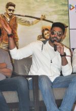 Abhishek Bachchan in Kolkatta to promote All is Well and prokabbadi on 22nd July 2015